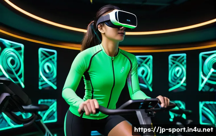 생활체육지도사와 최신 운동 트렌드 관련 이미지 1