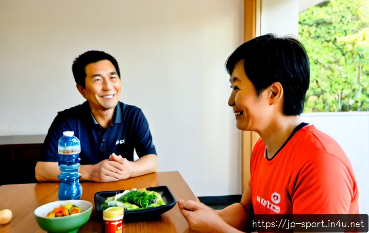 생활체육지도사와 건강 관리 방법 관련 이미지 1