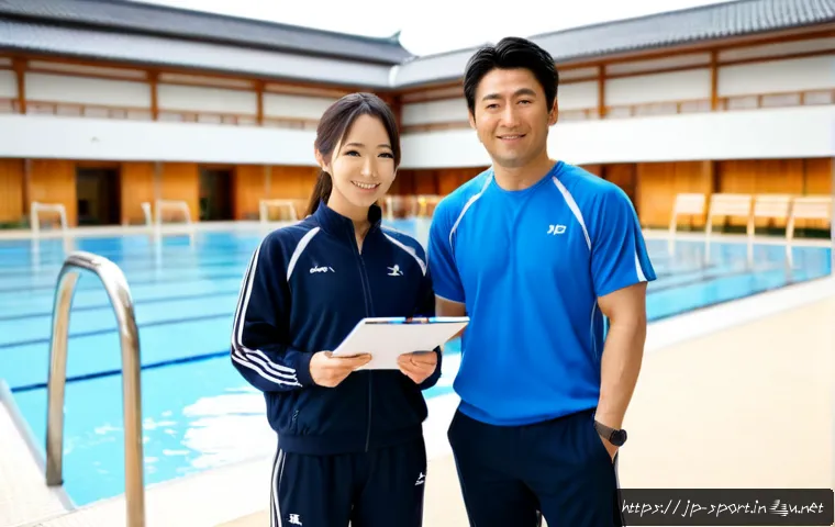 생활체육지도사 신규 채용 정보 관련 이미지 1